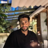 Sirius Interactive Employee Barış Kaymaz's profile photo