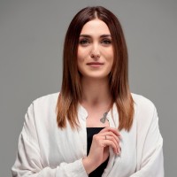Kitsoft Ukraine Employee Dariia Zubko's profile photo