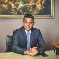 IREP Credit Capital Employee Naresh Naik's profile photo