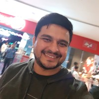 Yash Highvoltage Limited Employee Santosh Pattem's profile photo