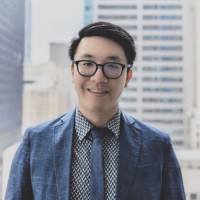 Evolve ETFs Employee Echo Wu's profile photo