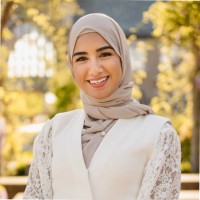 Zahraa Jazayeri Email & Phone Number