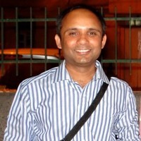 Freedom Employee Viren Sharma's profile photo