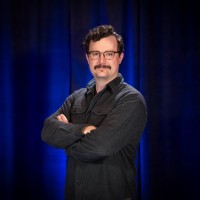 Bluefox Production Employee Brian Hoggard's profile photo