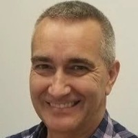 Celestica Employee John Shaughnessy's profile photo