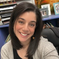 Jounce Partners Employee Katherine Marchesiello's profile photo