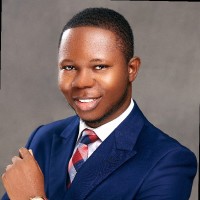 Beyond Limits Global Employee Daniel Iyiola's profile photo