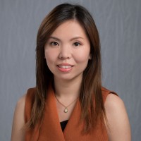 ST Electronics Pte Ltd Employee Serene Chua's profile photo