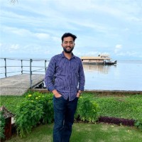 InfoStride Employee Rohit Sood's profile photo