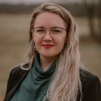 Biomeme, Inc. Employee Sarah Senula's profile photo