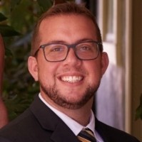 Mosaic Employee Christopher Hardcastle's profile photo