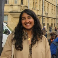 Sony Music Entertainment Employee Maya Nair's profile photo