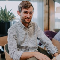 EasyFeedback & EasyFeedbackToken.io EASYF Employee Javier Ortín Cervera's profile photo