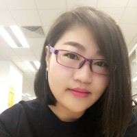 陈静 Email