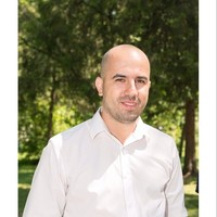 Altius Employee Liviu Serban's profile photo