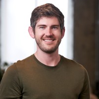 Maxima Employee Alex Sjoman's profile photo