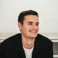 Peers Hardy (UK) Ltd Employee Chris Rackett's profile photo