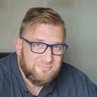 Emisys Employee Eric Loots's profile photo