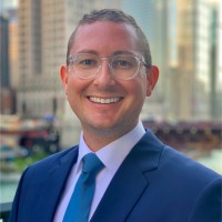 L.E.K. Consulting Employee John Hosey's profile photo
