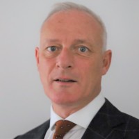 Expeditors Employee Geert Decorte's profile photo