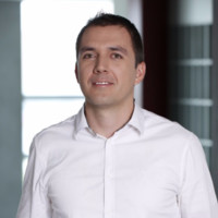 Tropical Marketing Associated NV Employee Juan Camilo Vallejo Delgado's profile photo