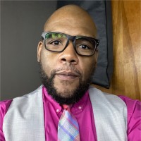 WellCare Health Plans Employee Johnathan Turner's profile photo