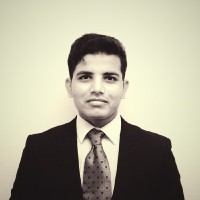 Pacific Data Integrators Employee Abhishesh Kumar's profile photo
