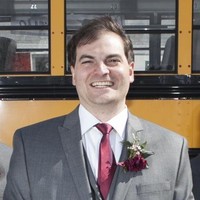 Generazio Associates, Inc. Employee James Cariello's profile photo