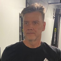SYNCROLIFT® Employee Rolf Tomassen's profile photo