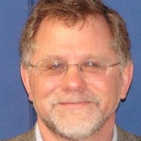 Yale University Employee Albert Kraus's profile photo