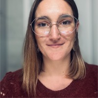 Lauener & Cie SA Employee Morgane Sevestre's profile photo