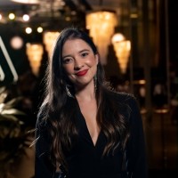 Aceleraí Employee Mel Velloso's profile photo