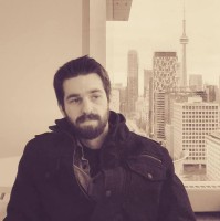 Andersson / Wise Employee Avi Odenheimer's profile photo