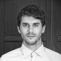 IDEAL-Trade Service, spol. s r.o. Employee Tomáš Pidima's profile photo