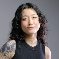 Clockwork Creations Employee Jenny Shi's profile photo