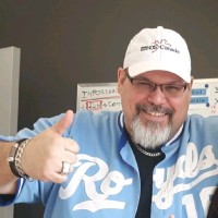 Advanced Drainage System Employee Daniel Gentes's profile photo