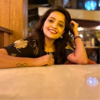 AISCOR Private Limited Employee Neha Bhadange's profile photo