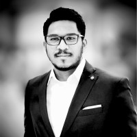 Jasaf Building Technology Employee Mohamed Sareej's profile photo