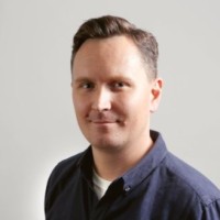 Totem Network Employee Michael Kavanagh's profile photo