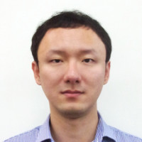 Sumitomo Mitsui Banking Corporation – SMBC Group Employee Heng Chen's profile photo