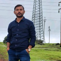 Megha Gas Employee Narendra Singh's profile photo