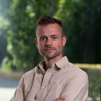 Thebalux B.V. Employee Casper Driessen's profile photo