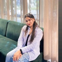 Quleep Employee Muskan Mishra's profile photo