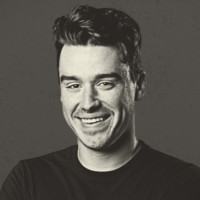 Tom, Dick & Harry Creative Co. Employee Colin MacGregor's profile photo