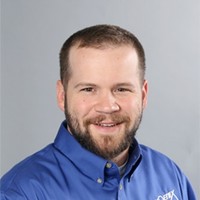 Phoenix Specialty Mfg. Co. Employee Daniel Hurst's profile photo