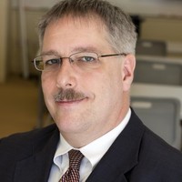 Boston Medical Center (BMC) Employee Arthur Harvey's profile photo