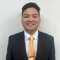 Advanced Wheel Sales, LLC. Employee Tyler Hinderliter's profile photo
