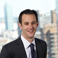 Marion Advisors, LLC Employee Gregory Lafiura's profile photo