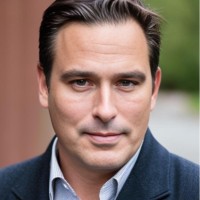 Chris Behrenbruch