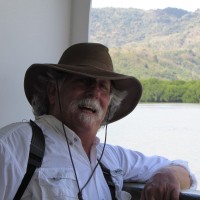 Palm Beach State College Employee John Lustig's profile photo